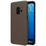 Nillkin Super Frosted Shield Matte cover case for Samsung Galaxy S9 order from official NILLKIN store